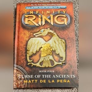 Infinity ring book 4